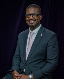 Photo of Nevail Barrett