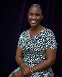 Photo of Shanniese McLoggon Johnson