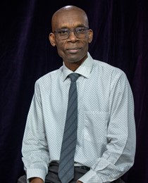 Photo of Leroy Ross