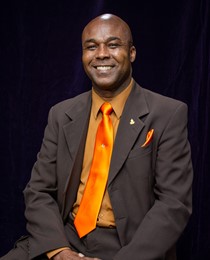 Photo of Robert Williams