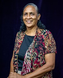 Photo of Marjorie Edwards
