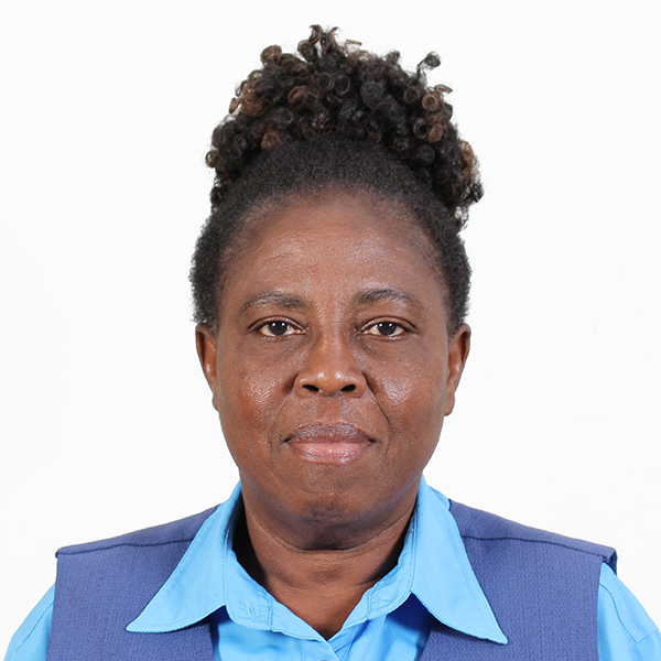 Photo of Carol Cameron