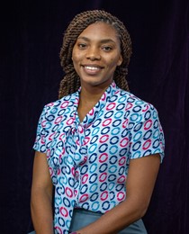 Photo of Crystal Blake
