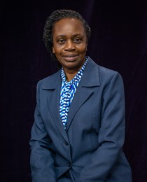 Photo of Vilma Parker