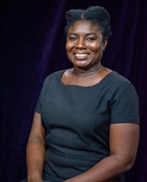 Photo of Nataleesha Francis