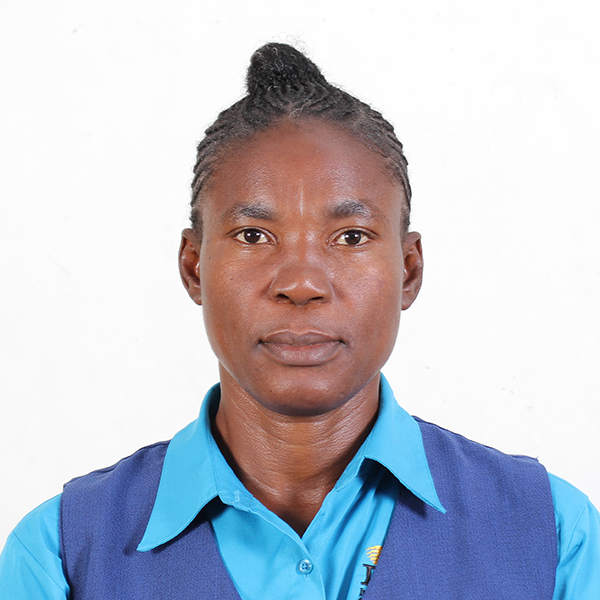 Photo of Arlene Richards