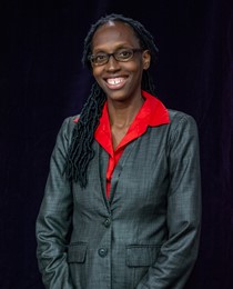 Photo of Orinthia Miller