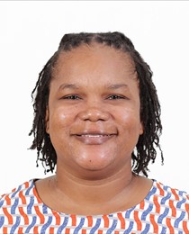 Photo of Racquel Watson