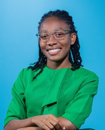 Photo of Shennae Morris