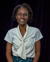 Photo of Jasseth West
