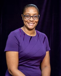 Photo of Denise Brown