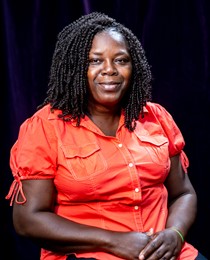 Photo of Kadeen Denny