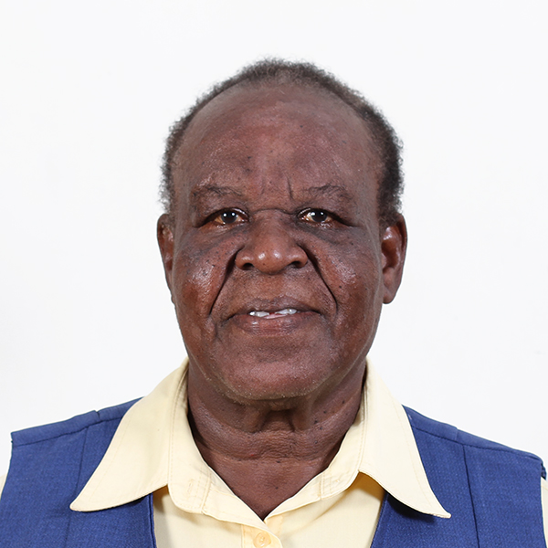 Photo of Johanna Perry