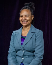 Photo of Liseth Martin