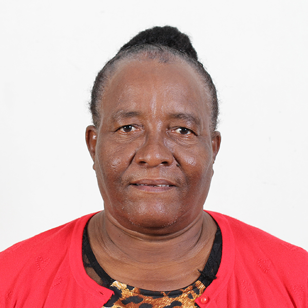 Photo of Paulette Simpson-Harris