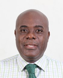 Photo of Charles Bulgin
