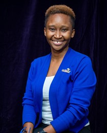 Photo of Michca-Mae Bonner
