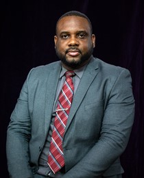 Photo of Roxwel Lawrence