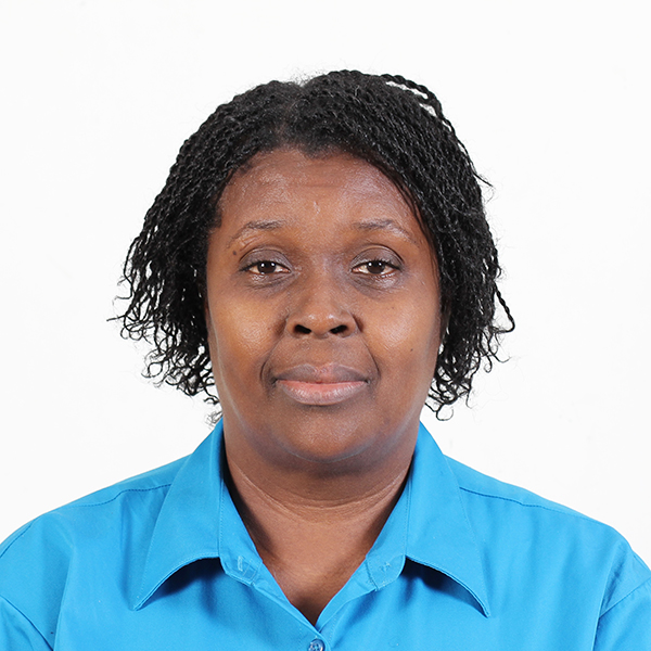 Photo of Mauvelett James