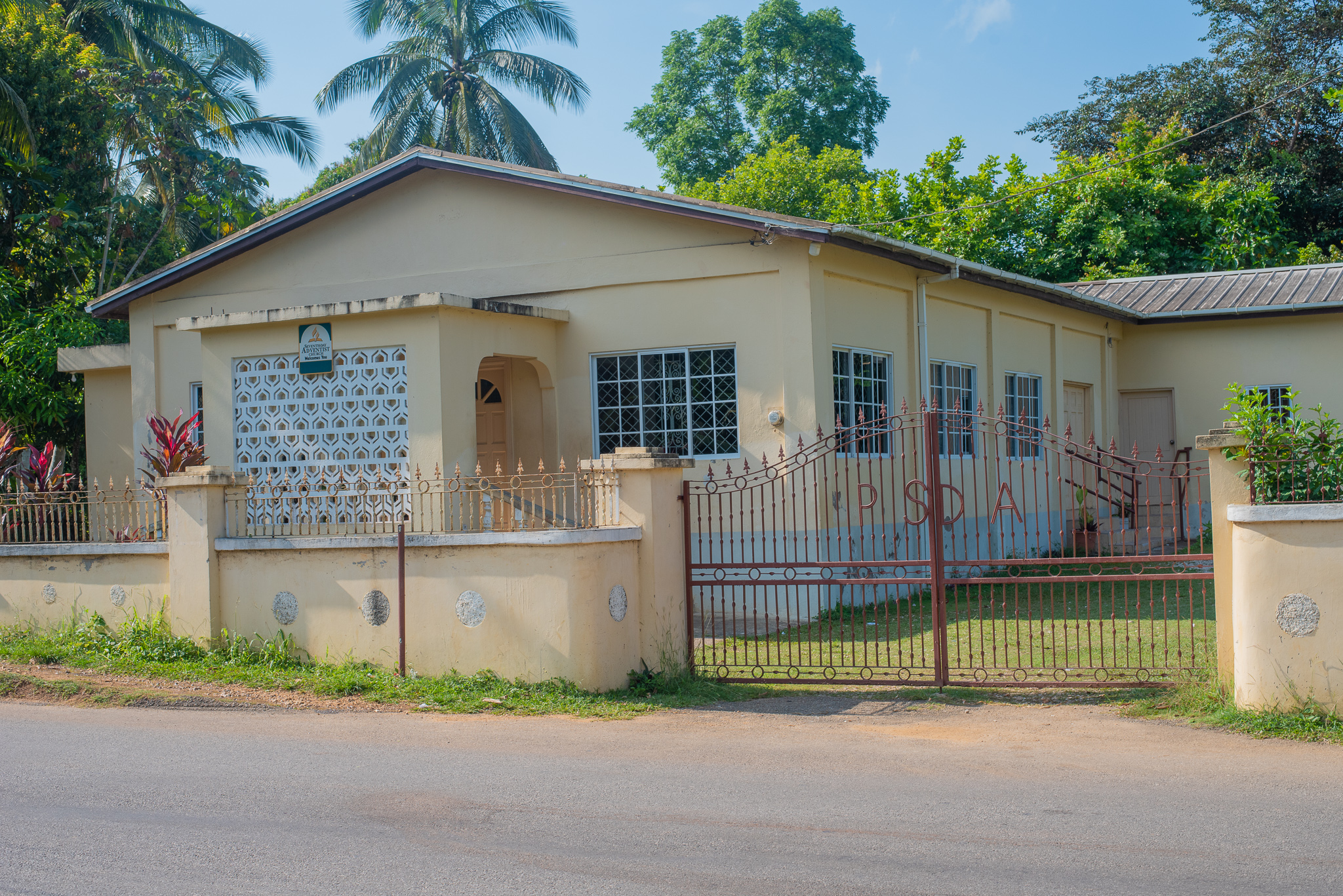 Central Jamaica Conference of Seventh-day Adventists :: Porus