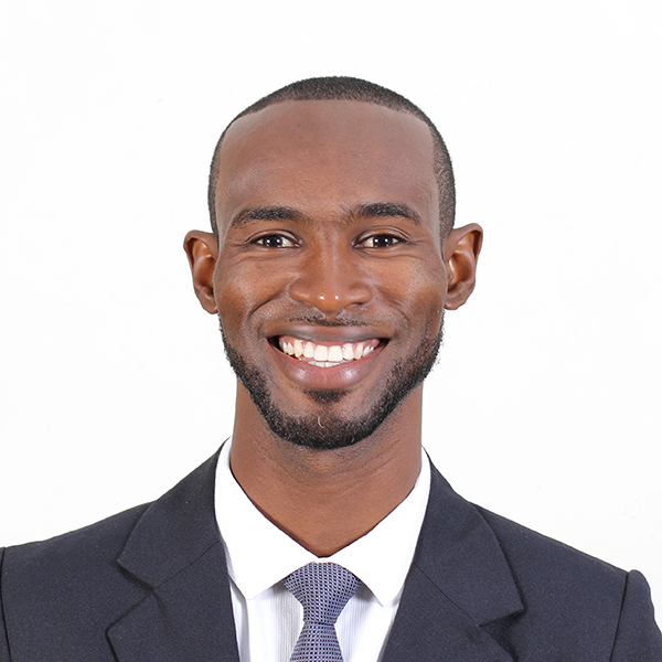 Photo of Harrone Guthrie