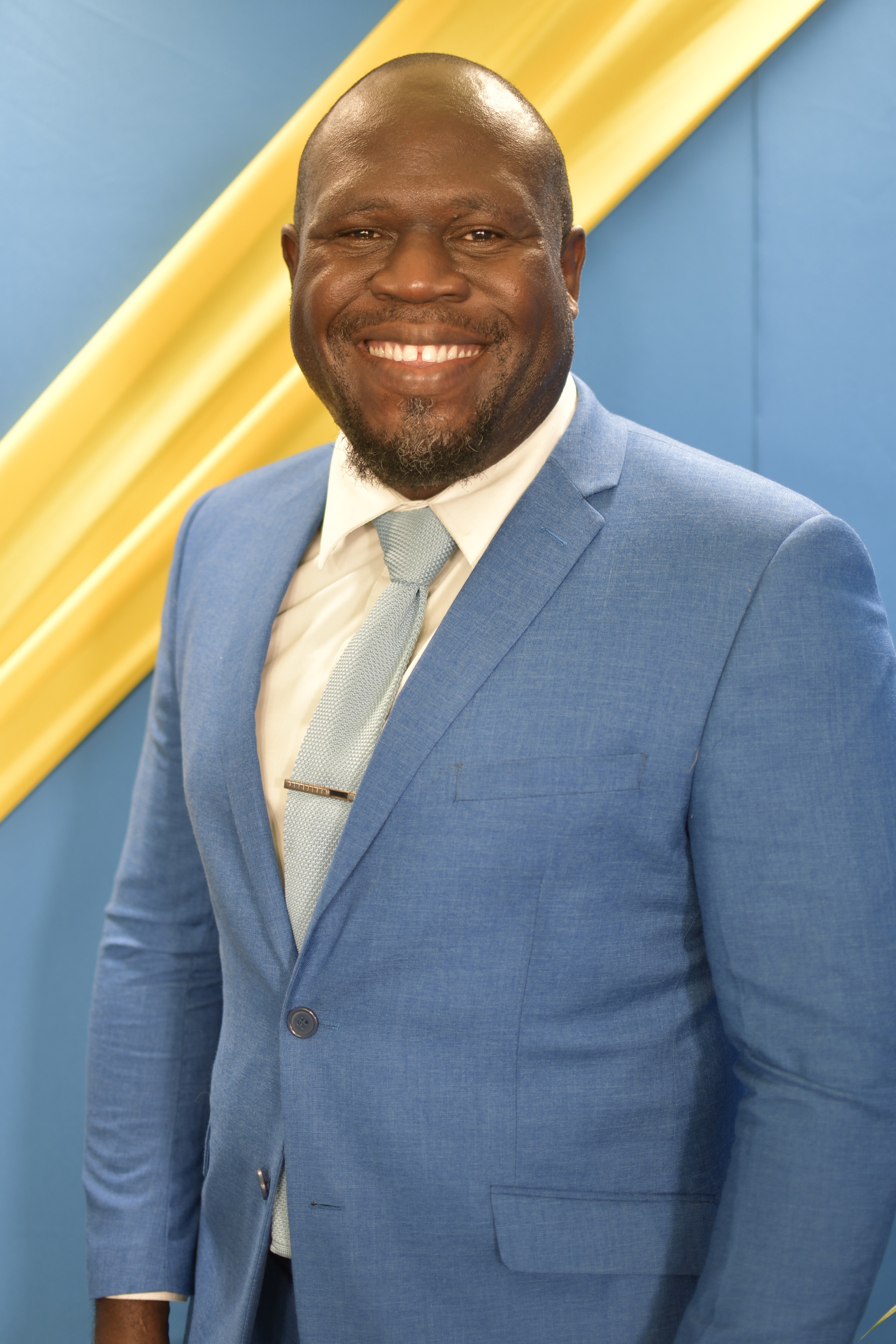 Photo of Kemar Douglas