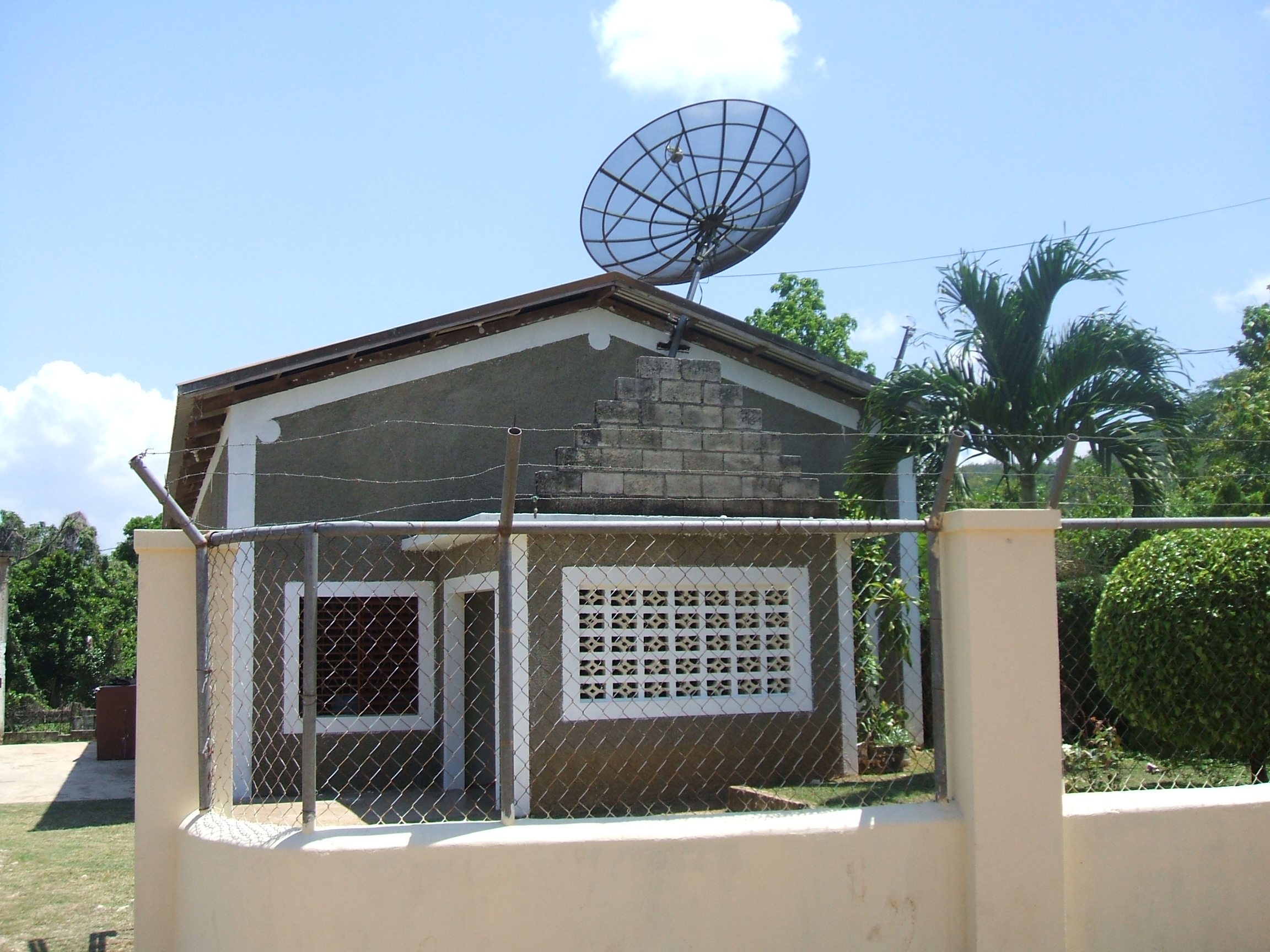 Central Jamaica Conference of Seventh-day Adventists :: Linstead