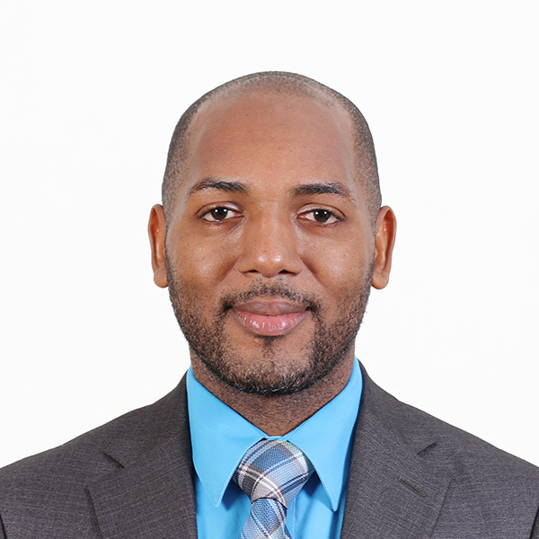 Photo of Kemel O'Hara