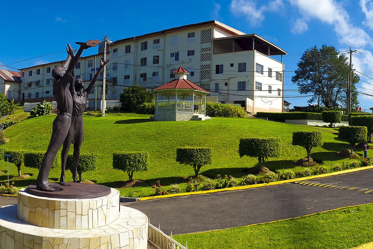 Central Jamaica Conference of Seventh-day Adventists :: News Release ...