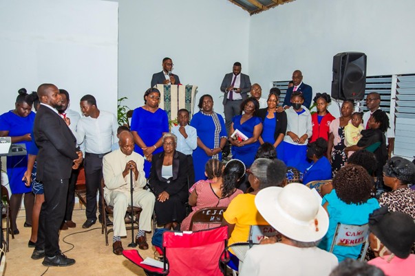 Central Jamaica Conference of Seventh-day Adventists :: CJC Celebrates ...