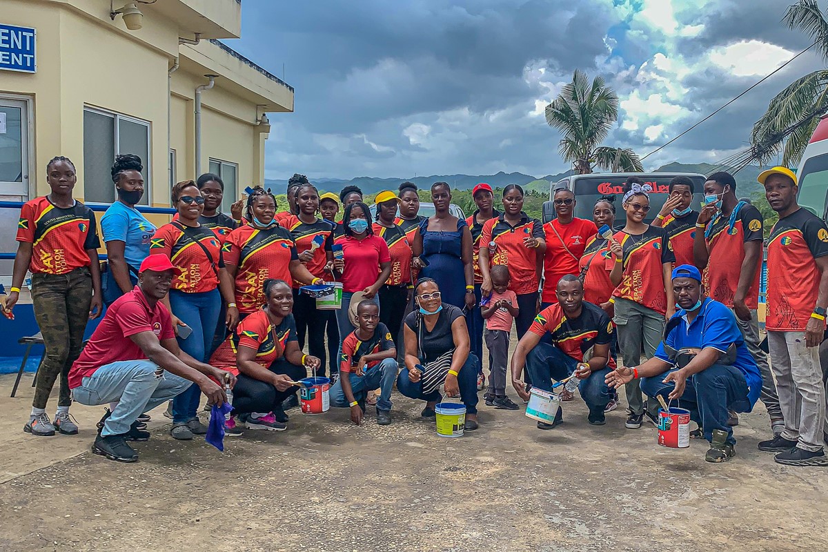 Sda Operations Center Central Jamaica Conference of Seventh-day Adventists :: Operation Save ...