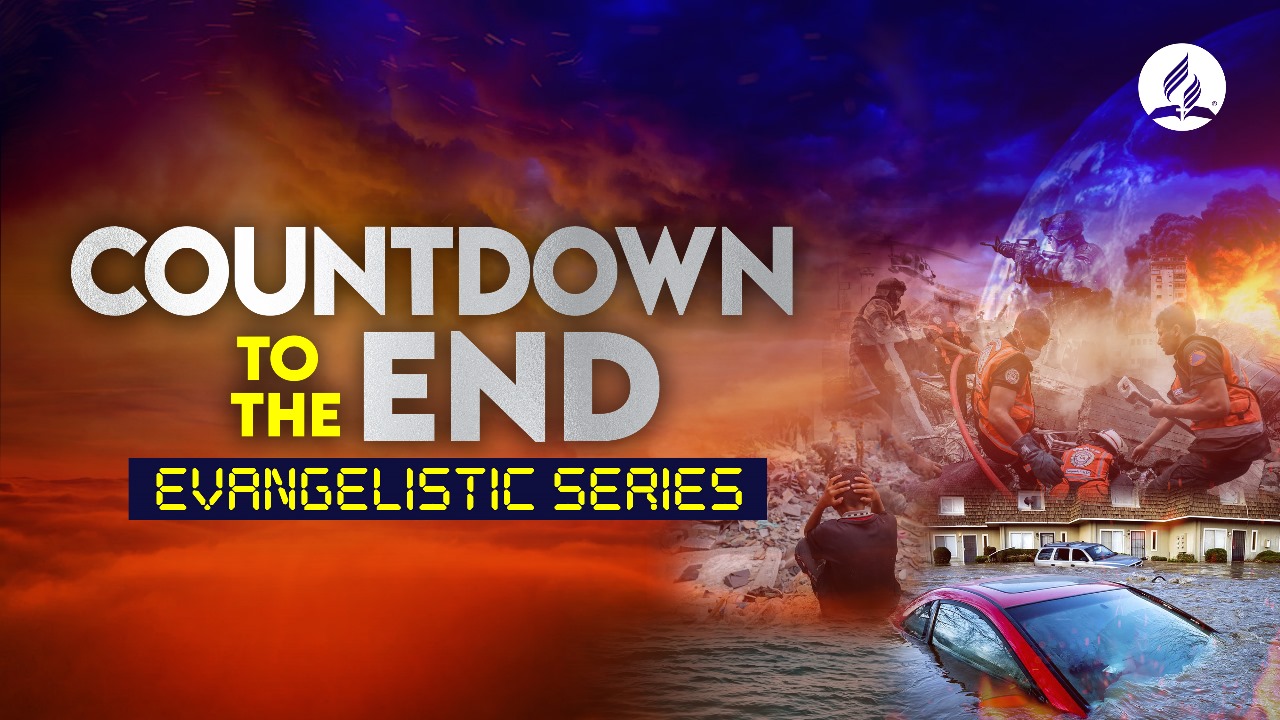 Central Jamaica Conference Of Seventh Day Adventists Countdown To