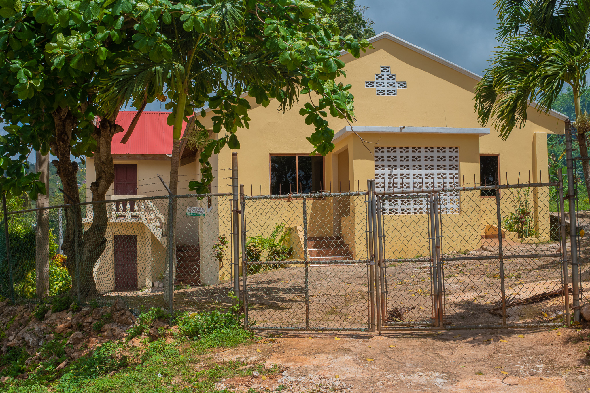 Central Jamaica Conference of Seventh-day Adventists :: Broadleaf