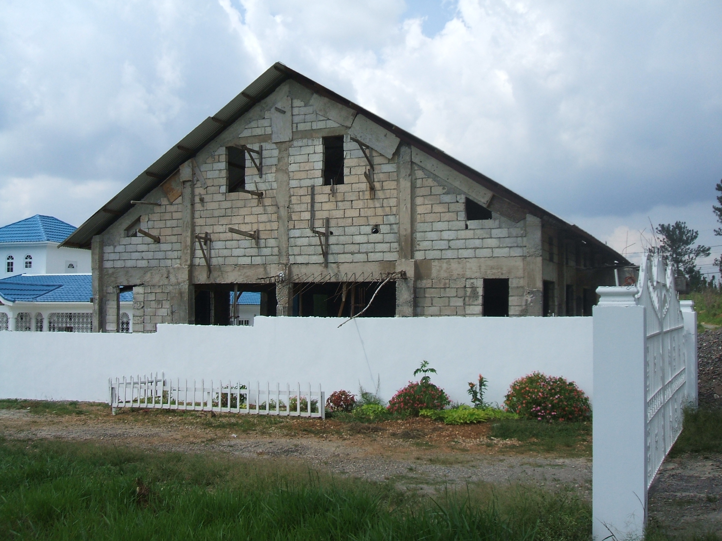 Central Jamaica Conference of Seventh-day Adventists :: Croft's Hill