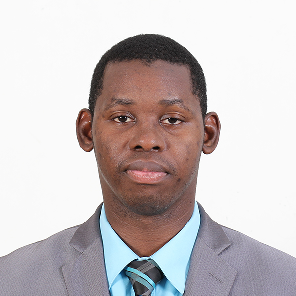 Photo of Kaymar Lewis