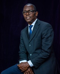 Photo of Horace Wilson