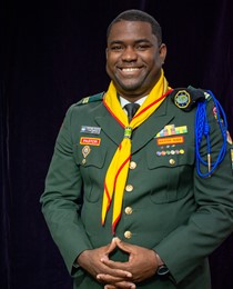 Photo of Dwayne Scott