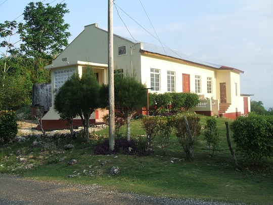 Central Jamaica Conference of Seventhday Adventists Tredegar Park