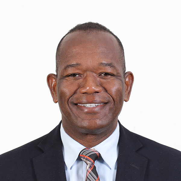 Photo of Donald Valentine