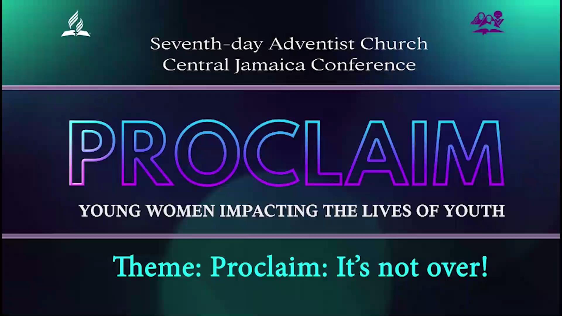 Central Jamaica Conference of Seventh-day Adventists :: CJC Online Church