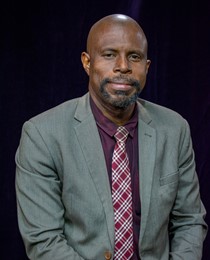Photo of Barrington McLean